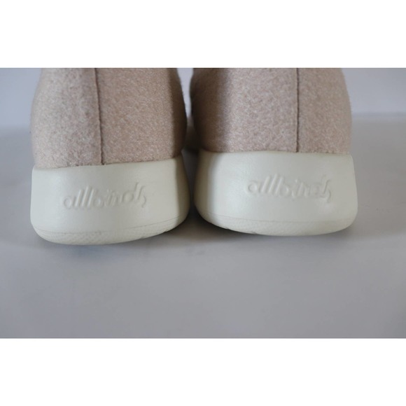 Allbirds Men's Wool Runners Size 12 - Picture 5 of 8